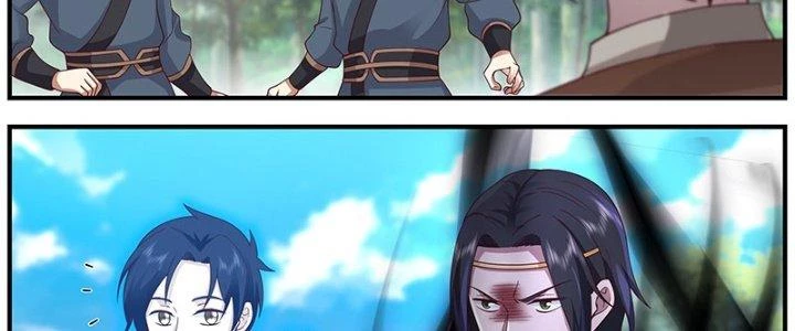 Bắt Đầu Giết Chóc Từ Một Thanh Kiếm Chapter 14 - 2