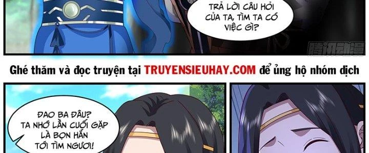 Bắt Đầu Giết Chóc Từ Một Thanh Kiếm Chapter 14 - 4