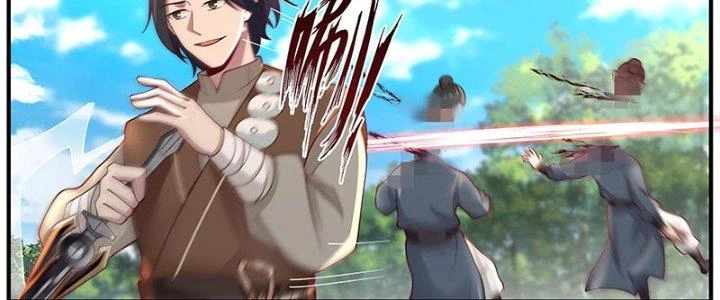 Bắt Đầu Giết Chóc Từ Một Thanh Kiếm Chapter 14 - 7