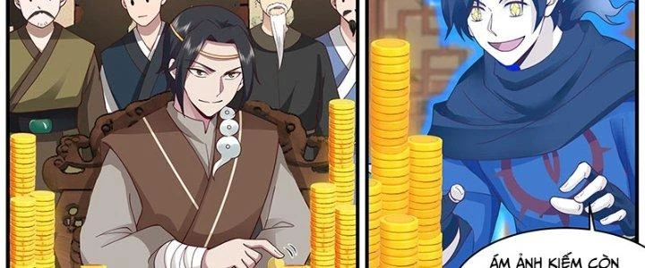 Bắt Đầu Giết Chóc Từ Một Thanh Kiếm Chapter 14 - 11