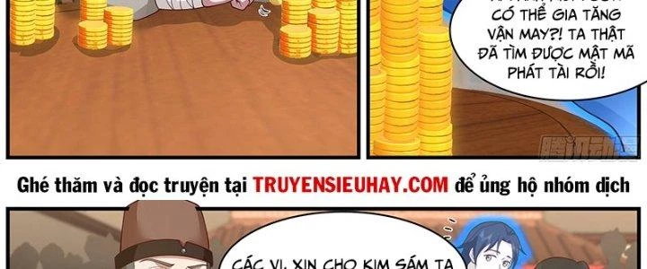 Bắt Đầu Giết Chóc Từ Một Thanh Kiếm Chapter 14 - 12