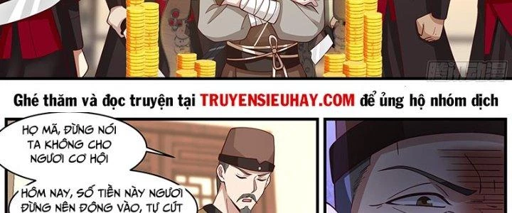 Bắt Đầu Giết Chóc Từ Một Thanh Kiếm Chapter 14 - 16