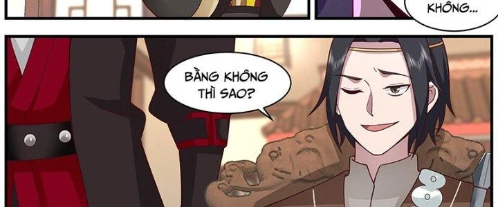 Bắt Đầu Giết Chóc Từ Một Thanh Kiếm Chapter 14 - 18