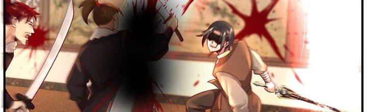 Bắt Đầu Giết Chóc Từ Một Thanh Kiếm Chapter 14 - 29