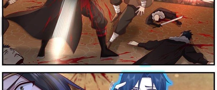 Bắt Đầu Giết Chóc Từ Một Thanh Kiếm Chapter 14 - 30