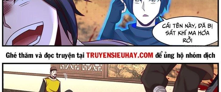 Bắt Đầu Giết Chóc Từ Một Thanh Kiếm Chapter 14 - 31