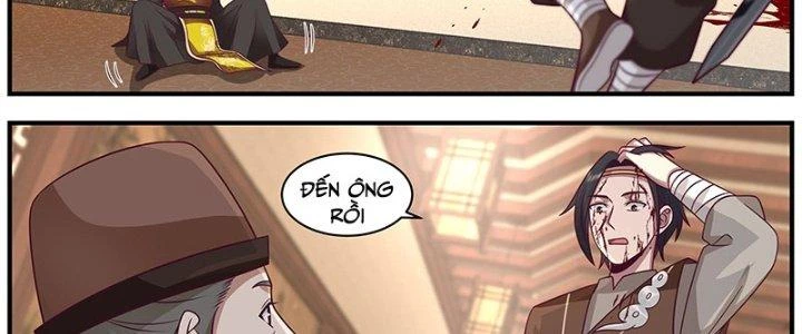 Bắt Đầu Giết Chóc Từ Một Thanh Kiếm Chapter 14 - 32