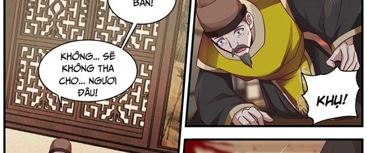 Bắt Đầu Giết Chóc Từ Một Thanh Kiếm Chapter 14 - 36