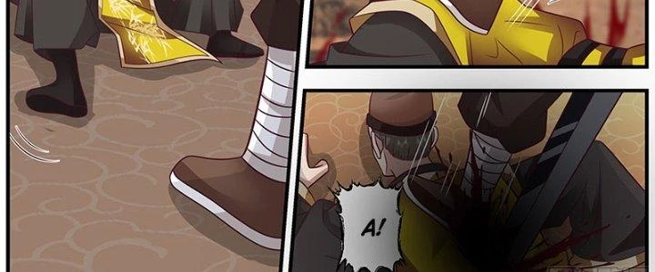 Bắt Đầu Giết Chóc Từ Một Thanh Kiếm Chapter 14 - 38