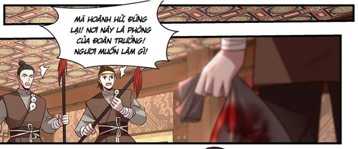 Bắt Đầu Giết Chóc Từ Một Thanh Kiếm Chapter 14 - 43