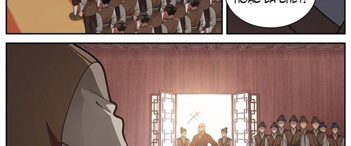 Bắt Đầu Giết Chóc Từ Một Thanh Kiếm Chapter 15 - 3