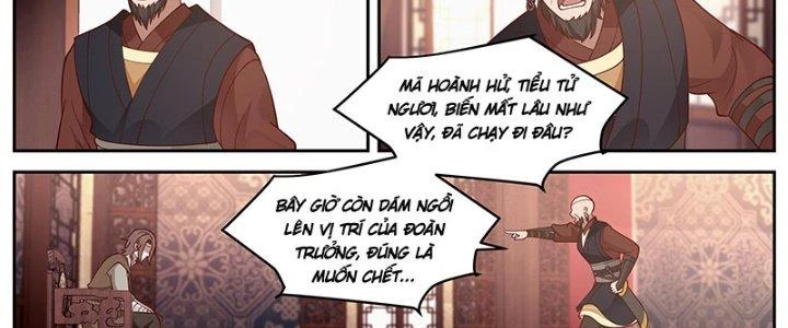 Bắt Đầu Giết Chóc Từ Một Thanh Kiếm Chapter 15 - 6