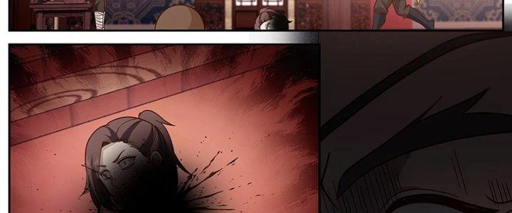 Bắt Đầu Giết Chóc Từ Một Thanh Kiếm Chapter 15 - 7