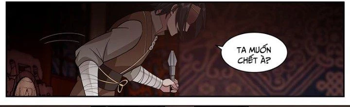 Bắt Đầu Giết Chóc Từ Một Thanh Kiếm Chapter 15 - 9