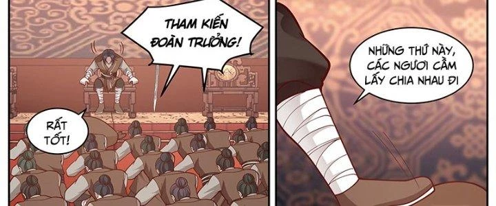 Bắt Đầu Giết Chóc Từ Một Thanh Kiếm Chapter 15 - 15