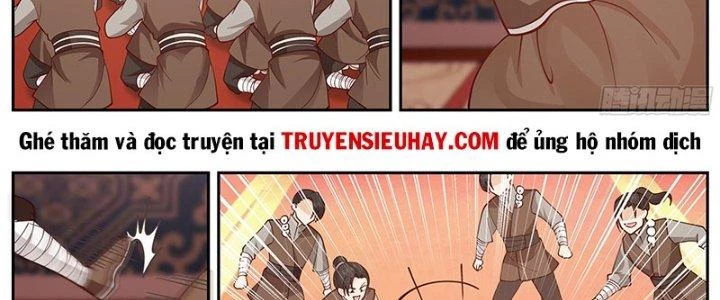 Bắt Đầu Giết Chóc Từ Một Thanh Kiếm Chapter 15 - 16