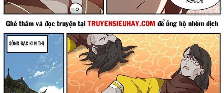 Bắt Đầu Giết Chóc Từ Một Thanh Kiếm Chapter 15 - 20