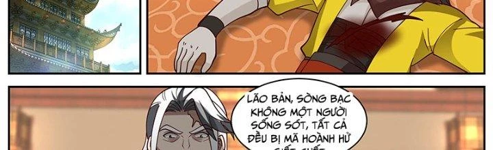 Bắt Đầu Giết Chóc Từ Một Thanh Kiếm Chapter 15 - 21