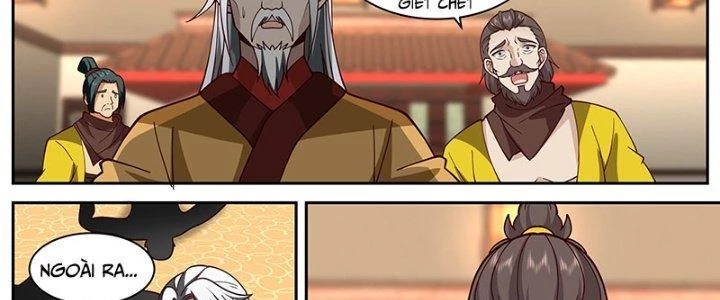 Bắt Đầu Giết Chóc Từ Một Thanh Kiếm Chapter 15 - 22