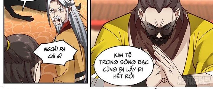 Bắt Đầu Giết Chóc Từ Một Thanh Kiếm Chapter 15 - 23