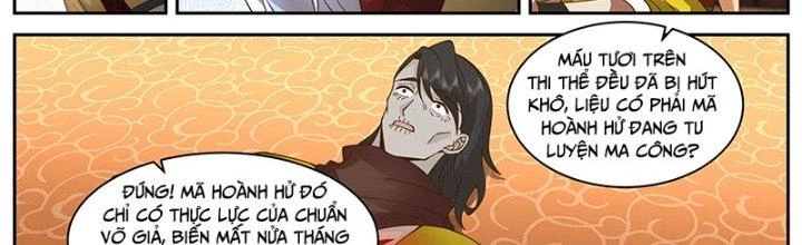 Bắt Đầu Giết Chóc Từ Một Thanh Kiếm Chapter 15 - 25