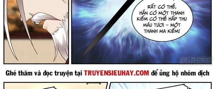 Bắt Đầu Giết Chóc Từ Một Thanh Kiếm Chapter 15 - 27