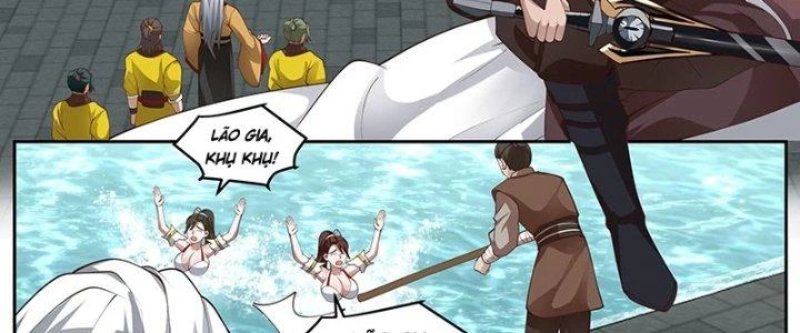 Bắt Đầu Giết Chóc Từ Một Thanh Kiếm Chapter 15 - 34