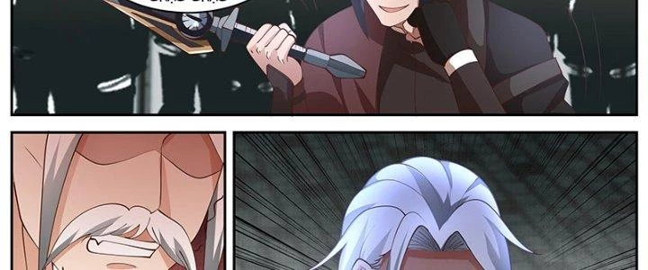 Bắt Đầu Giết Chóc Từ Một Thanh Kiếm Chapter 15 - 36