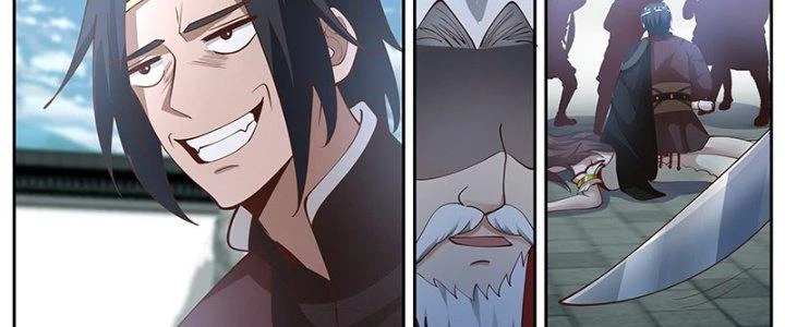 Bắt Đầu Giết Chóc Từ Một Thanh Kiếm Chapter 15 - 40