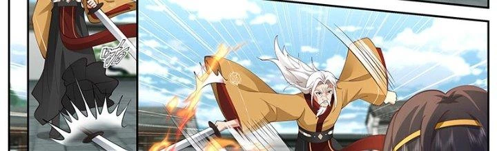 Bắt Đầu Giết Chóc Từ Một Thanh Kiếm Chapter 15 - 45