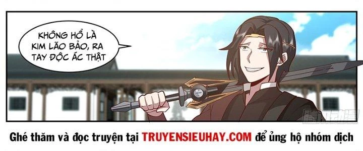 Bắt Đầu Giết Chóc Từ Một Thanh Kiếm Chapter 16 - 8