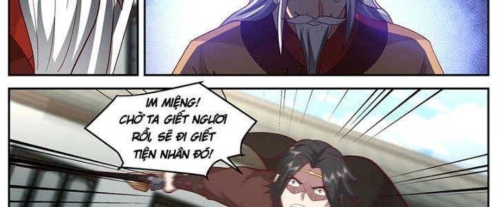 Bắt Đầu Giết Chóc Từ Một Thanh Kiếm Chapter 16 - 10