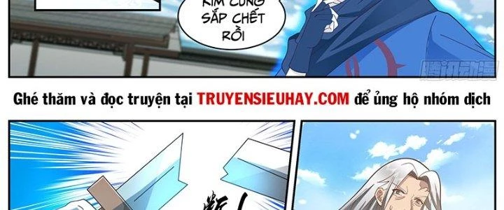 Bắt Đầu Giết Chóc Từ Một Thanh Kiếm Chapter 16 - 16
