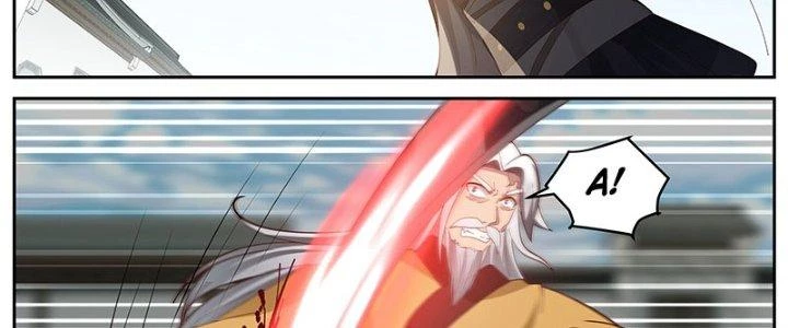 Bắt Đầu Giết Chóc Từ Một Thanh Kiếm Chapter 16 - 19