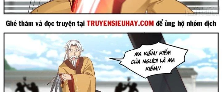 Bắt Đầu Giết Chóc Từ Một Thanh Kiếm Chapter 16 - 20