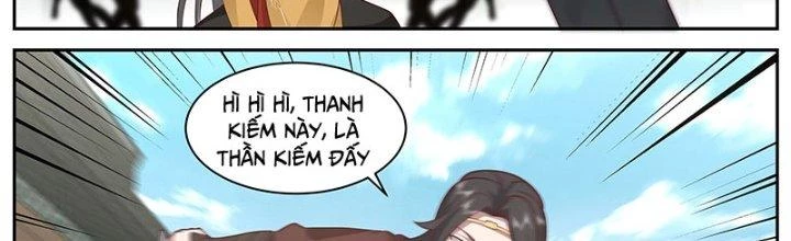 Bắt Đầu Giết Chóc Từ Một Thanh Kiếm Chapter 16 - 21