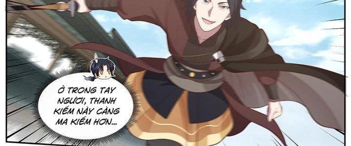 Bắt Đầu Giết Chóc Từ Một Thanh Kiếm Chapter 16 - 22