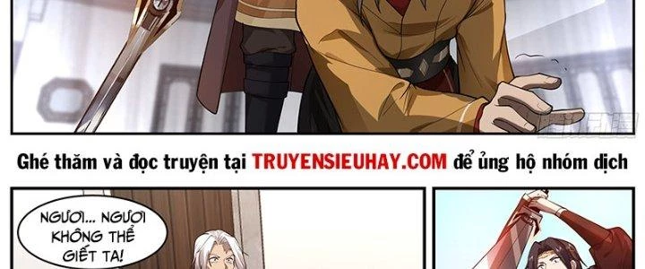 Bắt Đầu Giết Chóc Từ Một Thanh Kiếm Chapter 16 - 31