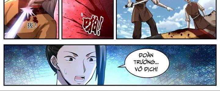 Bắt Đầu Giết Chóc Từ Một Thanh Kiếm Chapter 16 - 36