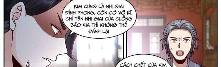 Bắt Đầu Giết Chóc Từ Một Thanh Kiếm Chapter 16 - 41