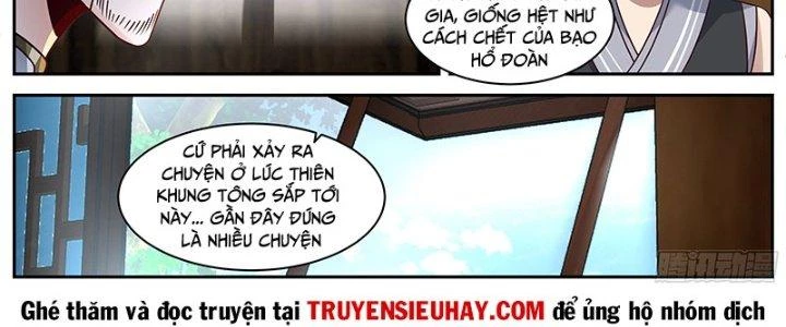 Bắt Đầu Giết Chóc Từ Một Thanh Kiếm Chapter 16 - 42