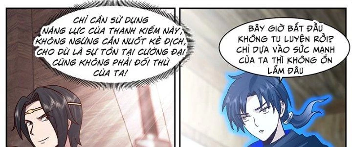 Bắt Đầu Giết Chóc Từ Một Thanh Kiếm Chapter 17 - 7