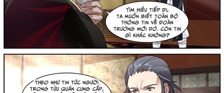 Bắt Đầu Giết Chóc Từ Một Thanh Kiếm Chapter 17 - 11