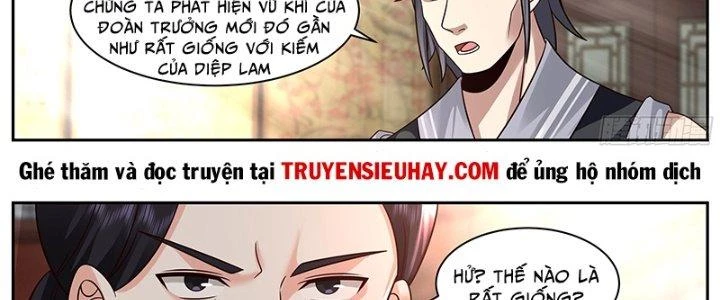 Bắt Đầu Giết Chóc Từ Một Thanh Kiếm Chapter 17 - 12