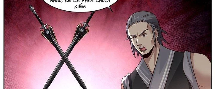 Bắt Đầu Giết Chóc Từ Một Thanh Kiếm Chapter 17 - 14