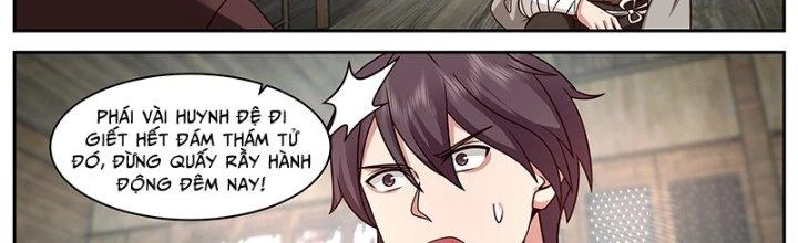 Bắt Đầu Giết Chóc Từ Một Thanh Kiếm Chapter 17 - 21