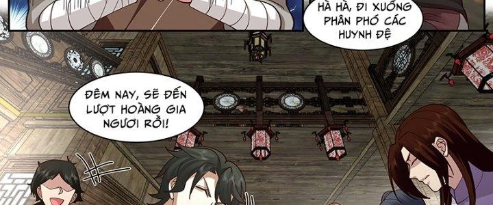 Bắt Đầu Giết Chóc Từ Một Thanh Kiếm Chapter 17 - 26