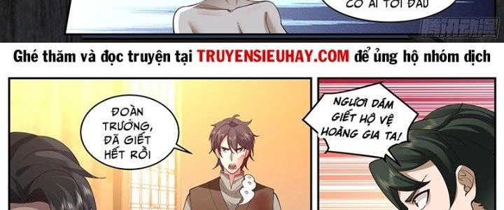 Bắt Đầu Giết Chóc Từ Một Thanh Kiếm Chapter 17 - 35