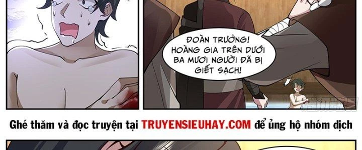 Bắt Đầu Giết Chóc Từ Một Thanh Kiếm Chapter 17 - 42