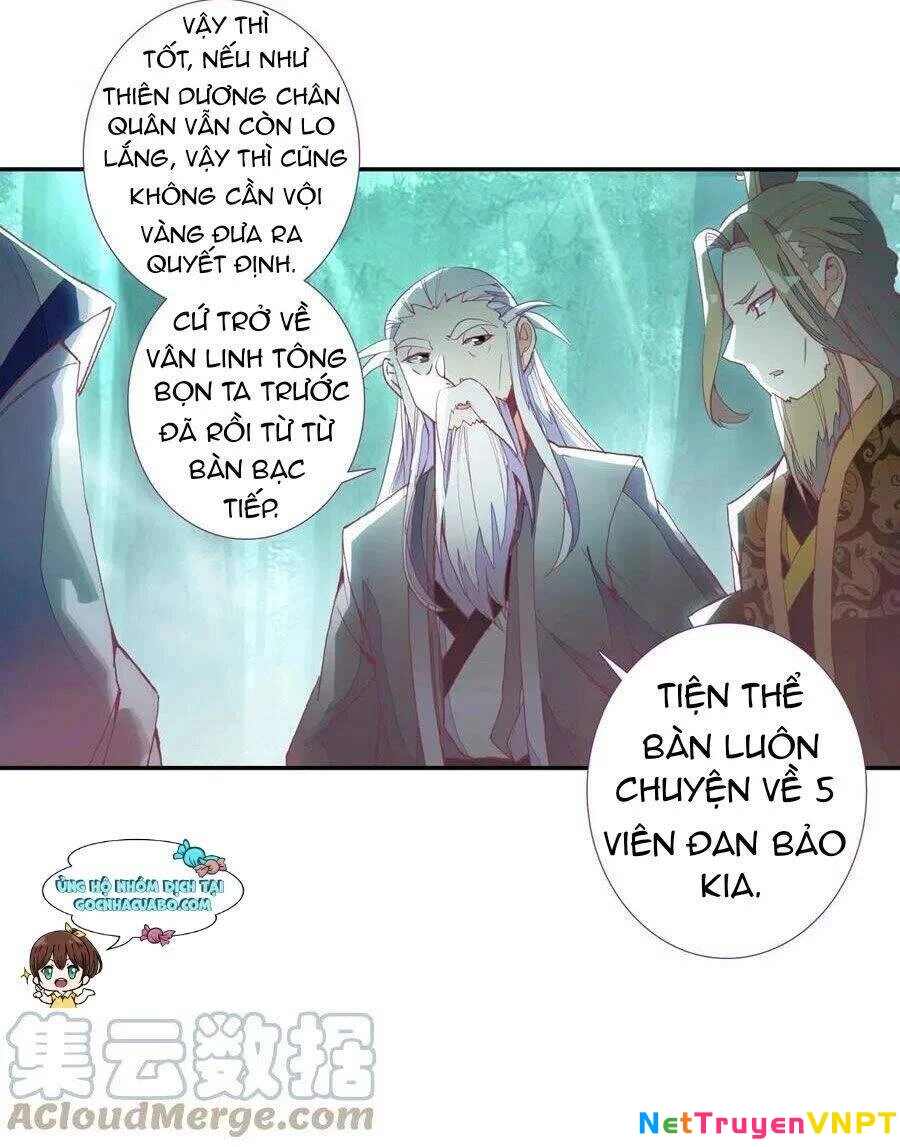 Lão Đại Xuyên Không Thành Tiên Nữ Chapter 98 - 9
